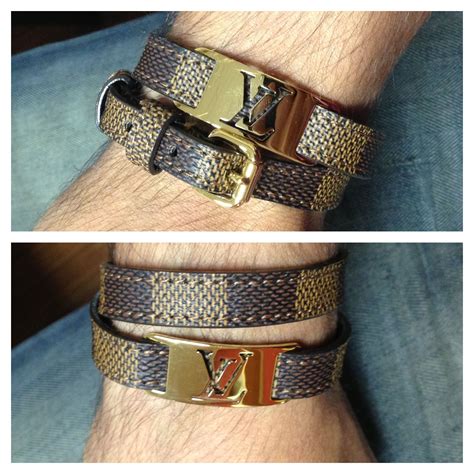 lv mens accessories|louis vuitton jewelry official website.